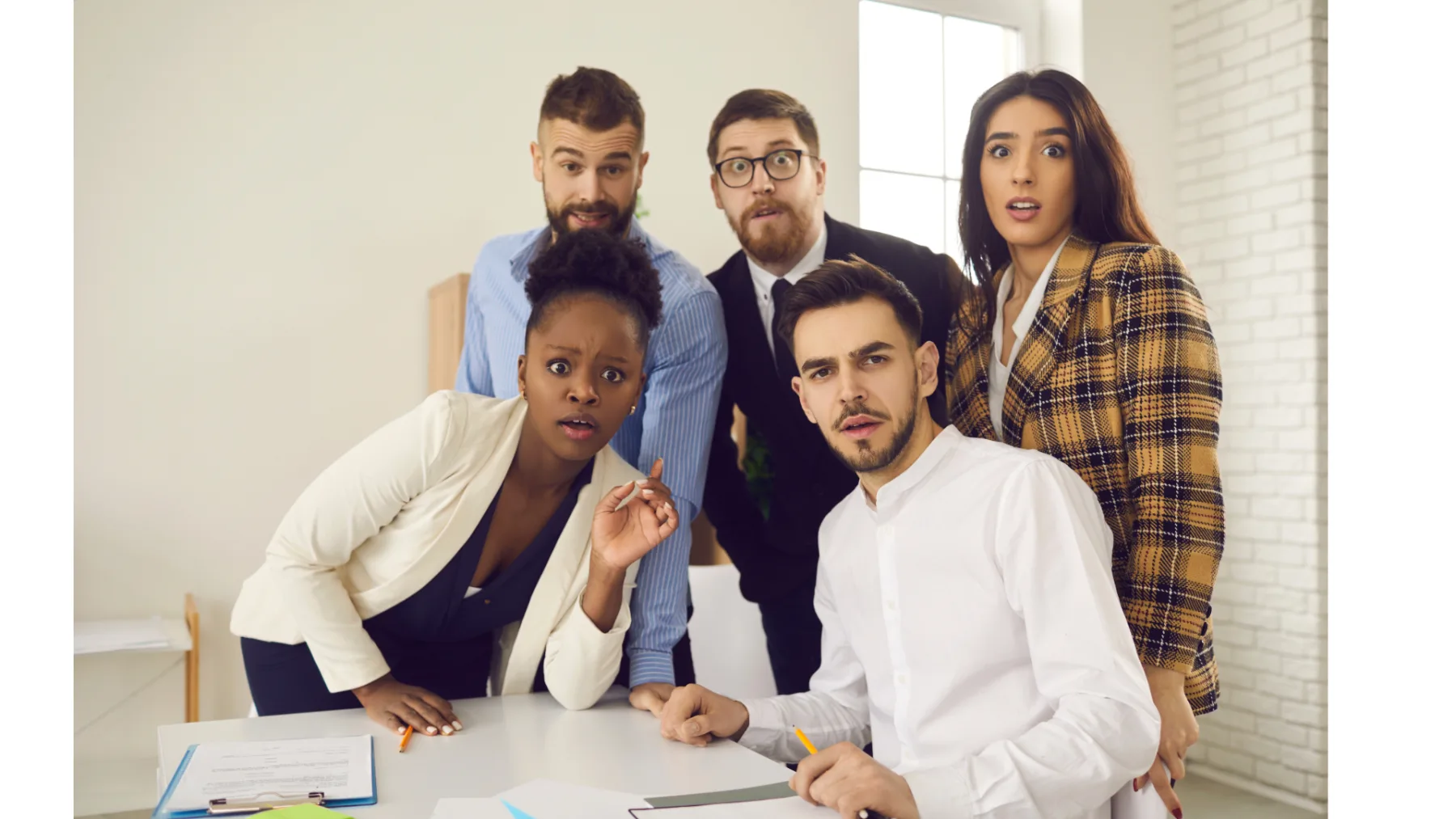 Everything is AI? Yes, we are all confused. 